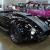 Superformance Shelby Cobra, Roush Edition, Black Chrome, Carbon Fibre, Show  Car