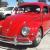 1957 Beetle OVAL WINDOW 1957