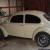 Extra Sharp 1968 Volkswagen Beetle