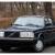 1988 Volvo 240 SEDAN 5 SPEED Manual CALIFORNIA CARFAX Rare