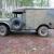 1953 Dodge Power Wagon M43 Ambulance With Many New Old Stock Parts!