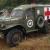1943 Dodge WC54 US Army Ambulance Survivor from Norway!