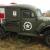 1943 Dodge WC54 US Army Ambulance Survivor from Norway!