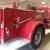 1945 Mack FIRE Truck