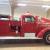 1945 Mack FIRE Truck