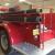 1945 Mack FIRE Truck