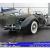 1936 Auburn 851 Boattail Speedster Replica Ford 460 V8 auto ps pb leather sweet!