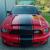 2009 Mustang Shelby GT500 Super Snake in Cooroy, QLD