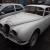 Jaguar s type 3.8 auto 1966 67k miles 1 previous owner restored / recomissioned