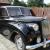 1955 Austin Princess DM4 Limousine Vanden Plas Ex Military