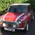 JOHN COOPER PROTOTYPE AUSTIN ROVER MINI...Unique Highly Collectable Classic Mini