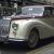 Armstrong Siddeley Sapphire 1953