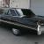 1963 Cadillac Series 62 sedan, 68K, Texas car, black, collectible driver; clean!