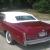 1976 Cadillac Eldorado Convertible matching Parade Boot *Low Miles*