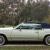 85 Cadillac eldorado commemorative edition