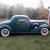 1936 Cadillac 70 Series Coupe - Extremely Rare! Original Car! Great Driver!