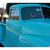 1949 Chevy Pick Up Street Rod PS PB Vintage AC 350/350 Short Bed Great Driver