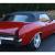 1969 Chevy Chevelle Convertible BB 4 Speed 12 Bolt PS PDB SS Clone