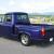Frame Off 1956 Chevy Short Bed Pickup