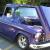 Frame Off 1956 Chevy Short Bed Pickup