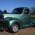 1941 Chevy Truck Street Rod  Frame off restoration relisting at NO RESERVE!