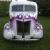 1947 ford cabover coe pickup custom street rod one of a kind retro rod
