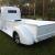 1947 ford cabover coe pickup custom street rod one of a kind retro rod