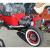 1923 Ford T-Bucket Hot Rod Fuel Injected- 1500 miles on build