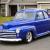 All Steel 1947 Ford StreetRod Chevy 350/350 Mustang II 9