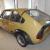1977 Alfasud ti touring car, production GT project "BARN FIND" ex Steve Soper