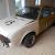 1977 Alfasud ti touring car, production GT project "BARN FIND" ex Steve Soper