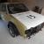 1977 Alfasud ti touring car, production GT project "BARN FIND" ex Steve Soper