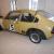 1977 Alfasud ti touring car, production GT project "BARN FIND" ex Steve Soper