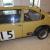 1977 Alfasud ti touring car, production GT project "BARN FIND" ex Steve Soper