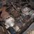1977 Alfasud ti touring car, production GT project "BARN FIND" ex Steve Soper