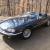 1989 Jaguar XJS Convertible - 5.3L V12