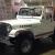 Jeep  CJ7 Laredo 1984