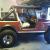 1986 Jeep CJ7 Laredo/no rust