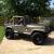 1988 Jeep Wrangler Owned by Carroll Shelby