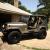1988 Jeep Wrangler Owned by Carroll Shelby