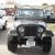 1980 Jeep CJ5 Laredo Sport Utility 2-Door 2.5L