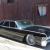 WOW! 1965 Lincoln - Fuel Injected 460 - Air Ride - Bagged - Suicide Doors Black
