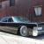 WOW! 1965 Lincoln - Fuel Injected 460 - Air Ride - Bagged - Suicide Doors Black