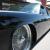 WOW! 1965 Lincoln - Fuel Injected 460 - Air Ride - Bagged - Suicide Doors Black