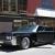 WOW! 1965 Lincoln - Fuel Injected 460 - Air Ride - Bagged - Suicide Doors Black