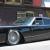 WOW! 1965 Lincoln - Fuel Injected 460 - Air Ride - Bagged - Suicide Doors Black