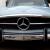1970 MERCEDES BENZ  280SL W113 PAGODA  Automatic with A/C