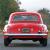 1957 Mercedes Benz 190SL: Gorgeous, Rust-Free, Correct R121 w/ Optional Hardtop
