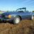 CLASSIC MERCEDES BENZ SL ROADSTER FROM FLORIDA ESTATE - FREE AIRFARE FLY & BUY !