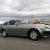 Classic 1980 Datsun 280ZX Sports Coupe Nissan
